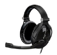 Sennheiser PC350 High-end gaming headset